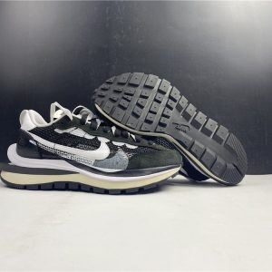 Sacai x Nike Pegasua Vaporfly Black White CI9928 001