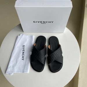 GIVENCY SHOES