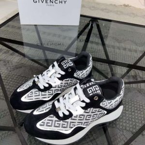GIVENCY SHOES