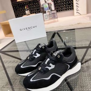 GIVENCY SHOES