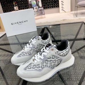 GIVENCY SHOES