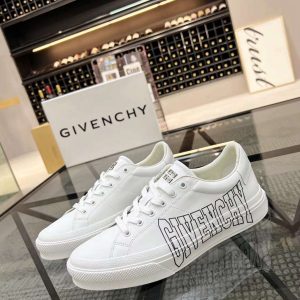 GIVENCY SHOES