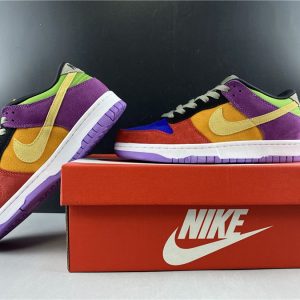 Nike Dunk Low SB Viotech