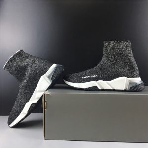 Balenciaga sock shoes