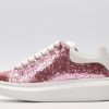 ALEXANDER MCQUEEN oversized sneakers