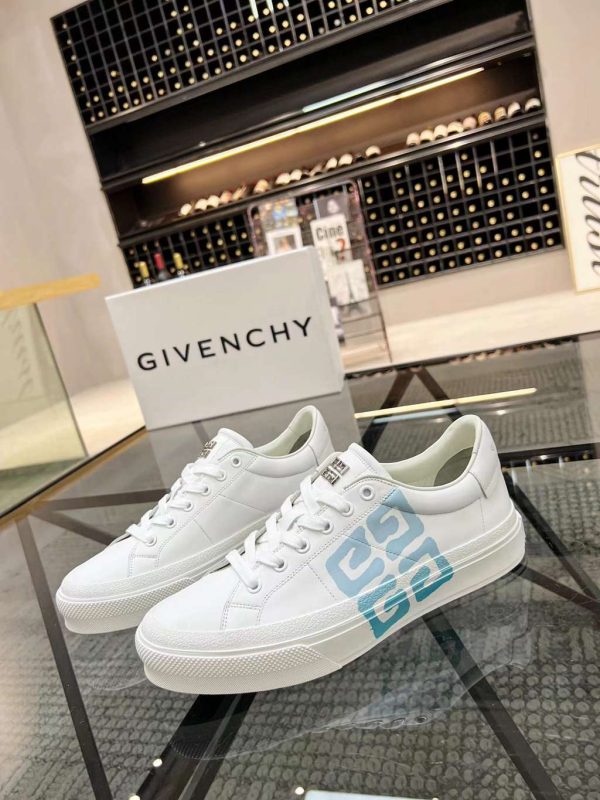 GIVENCY SHOES