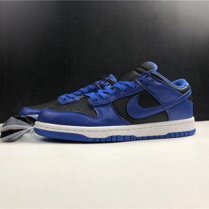 Nike Dunk Low Hyper Cobalt