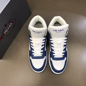 Prada sneakers