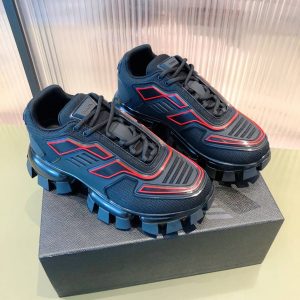 Prada sneakers