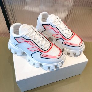 Prada sneakers