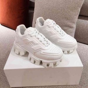 Prada sneakers