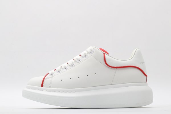 ALEXANDER MCQUEEN oversized sneakers