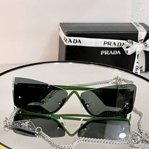 PRADA sunglass