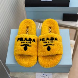 Prada sandals