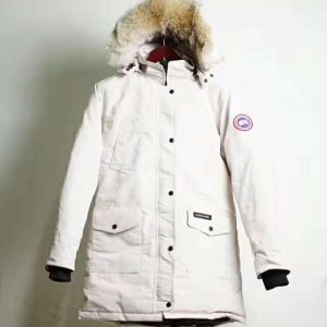 Cananda Goose Down Coat