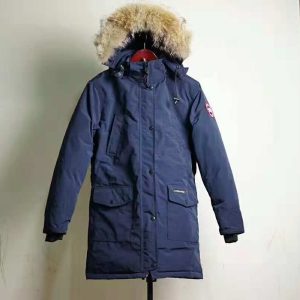 Cananda Goose Down Coat