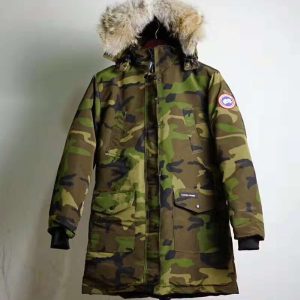 Cananda Goose Down Coat