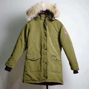 Cananda Goose Down Coat