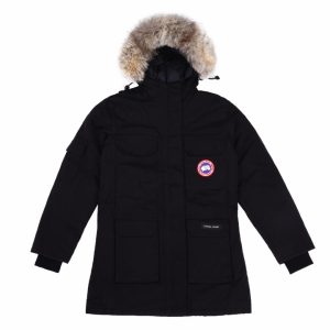 Cananda Goose Down Coat