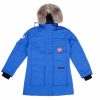 Cananda Goose Down Coat