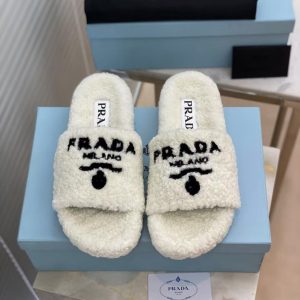 Prada sandals