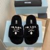 Prada sandals