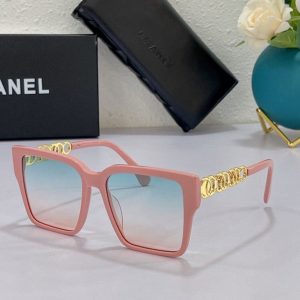 CHANEL glasses