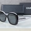 CHANEL glasses