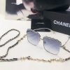 CHANEL glasses