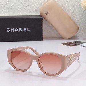 CHANEL glasses