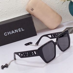 CHANEL glasses