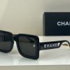 CHANEL glasses