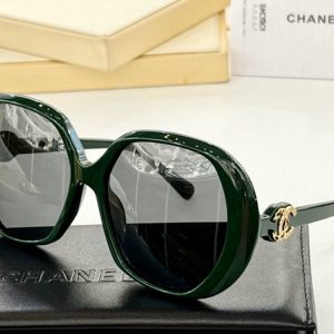 CHANEL glasses