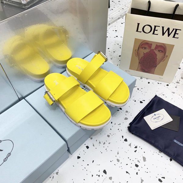 Prada sandals