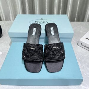 Prada sandals