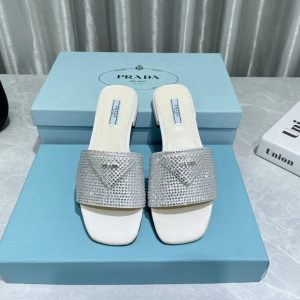 Prada sandals