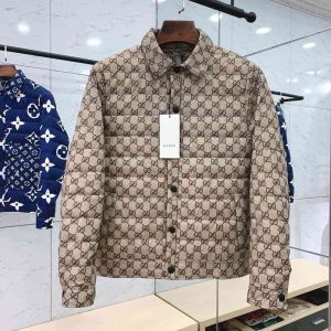 GUCCI  Down Jacket