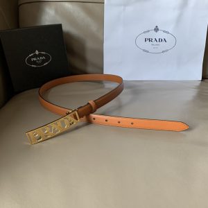 PRADA belts