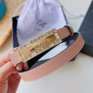 PRADA belts