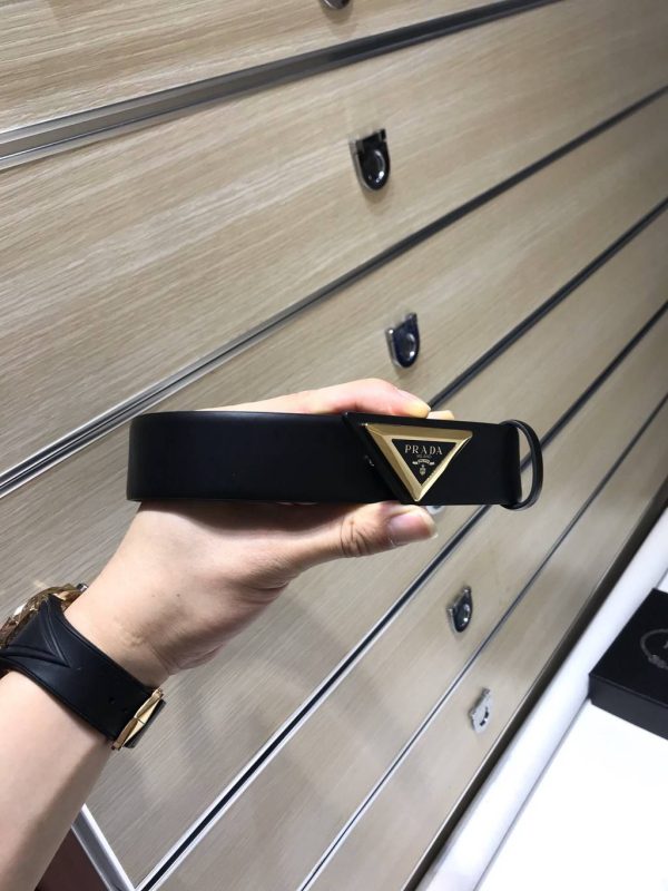 PRADA belts