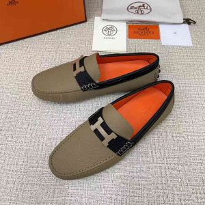 HERMES SHOES