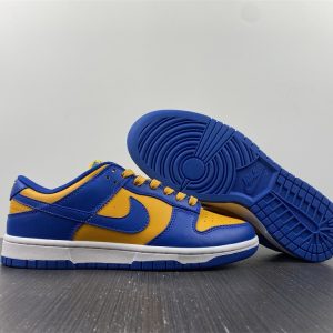 Nike Dunk Low UCLA