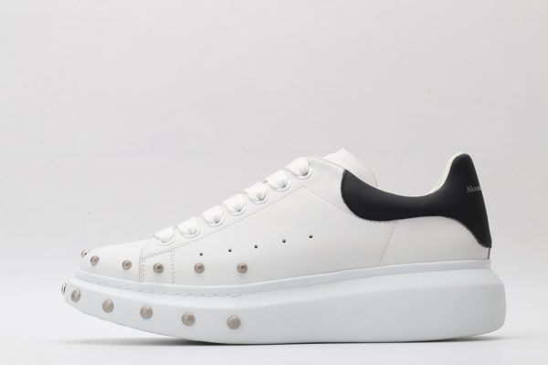 ALEXANDER MCQUEEN oversized sneakers