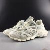 BALENCIAGA  GENERATION 4.0 WHITE