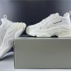 Balenciaga Tripe s white