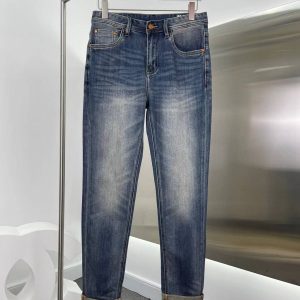 hermes jeans