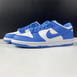 Nike Dunk Retro University Blue