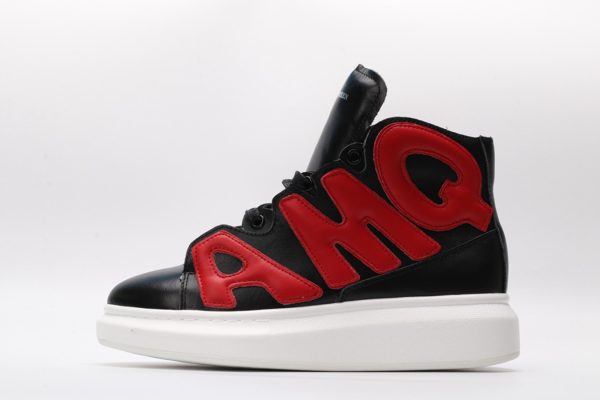 ALEXANDER MCQUEEN oversized sneakers