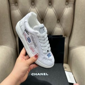 CHANEL shoes