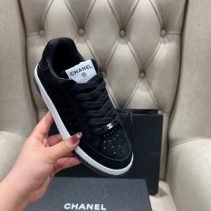 CHANEL shoes